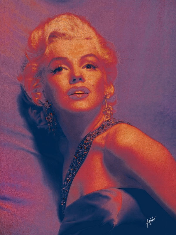 MARILYN JY