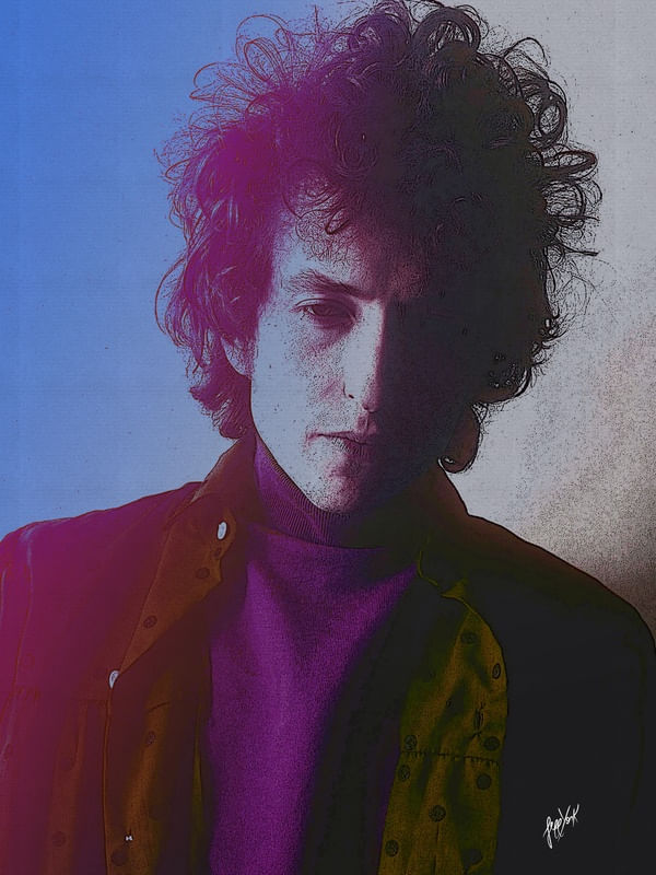 DYLAN JY