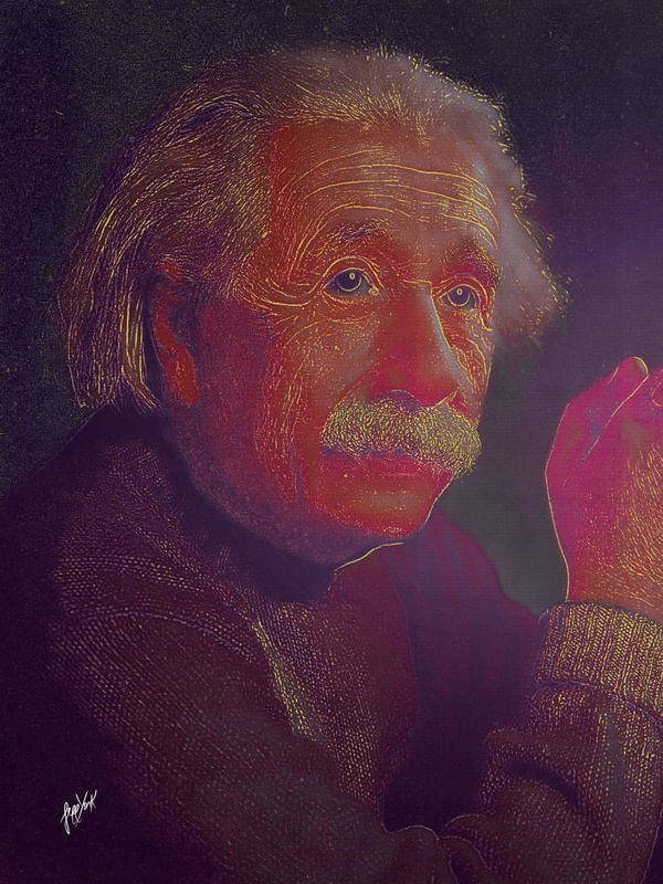 ALBERT JY