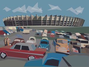 SKANK MINEIRÃO