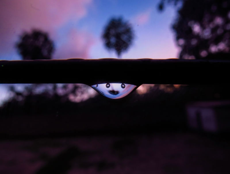SORRISO DA GOTA