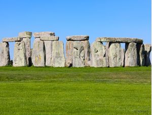 STONEHENGE