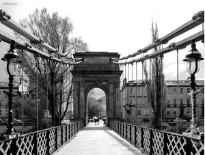 PONTES DE GLASGOW