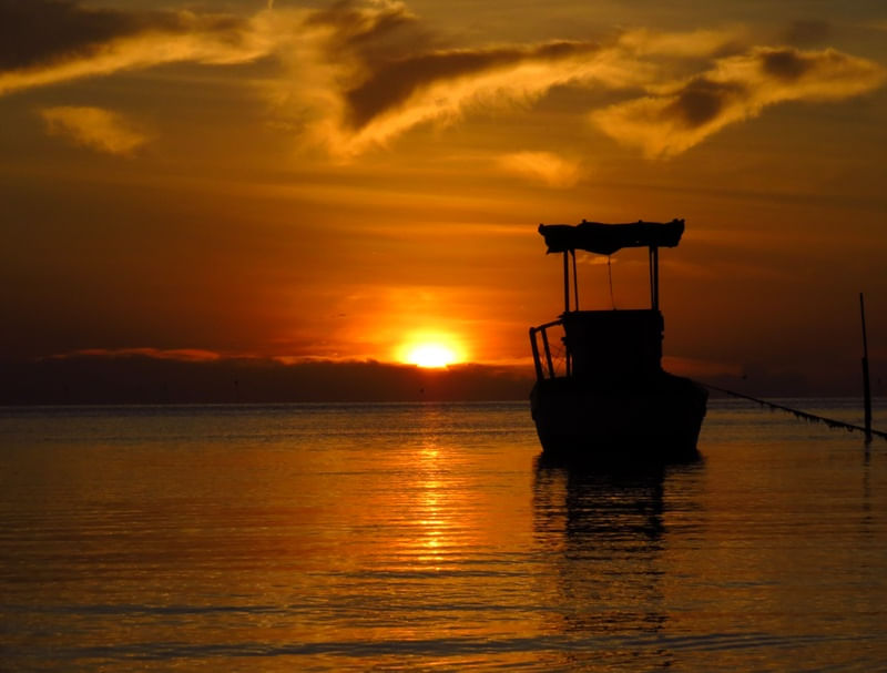AMANHECER NO ICAPUÍ 2