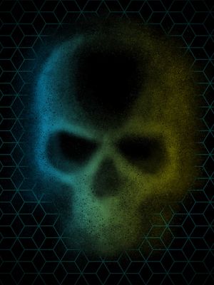 NEON SULL II