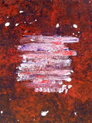 TINTA ABSTRATA II
