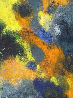 TINTA ABSTRATA IV
