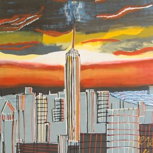 THE NEW YORK