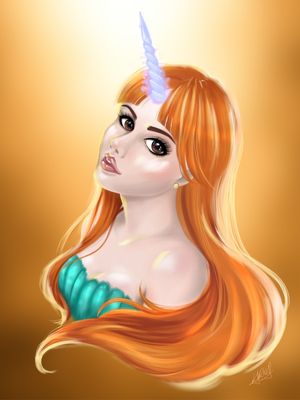 KARINCOLORS UNICÓRNIA