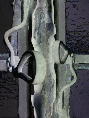 ABSTRACT WINDOW 1