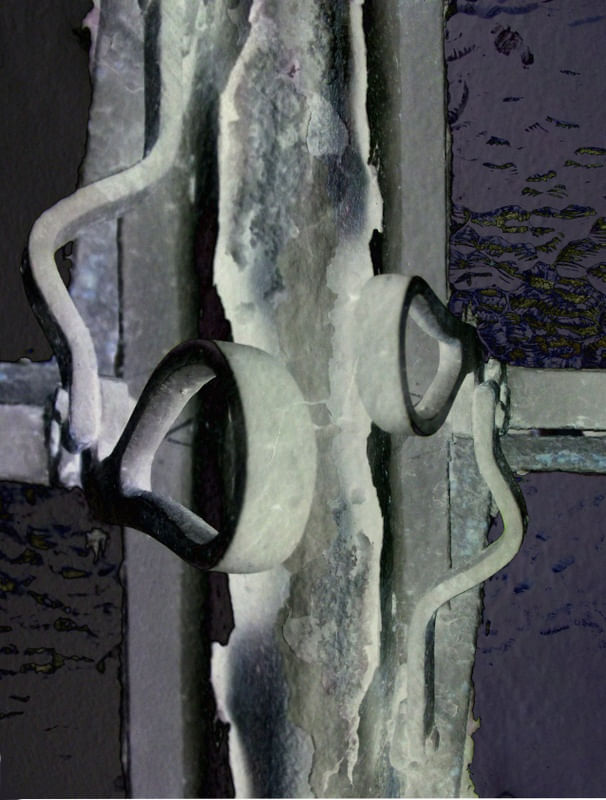 ABSTRACT WINDOW 1