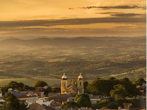 OURO DAS GERAIS