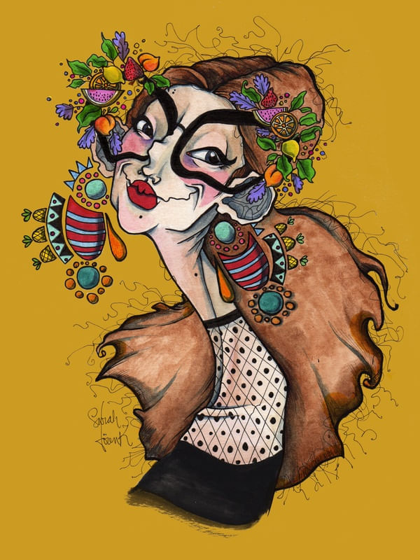 DOLCEDONNA