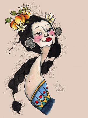 FLORES ASIATICAS