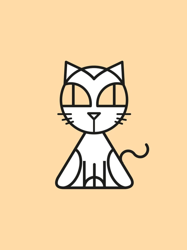 GATINHO / CAT