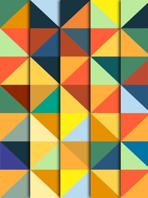 GEOMETRIC 527