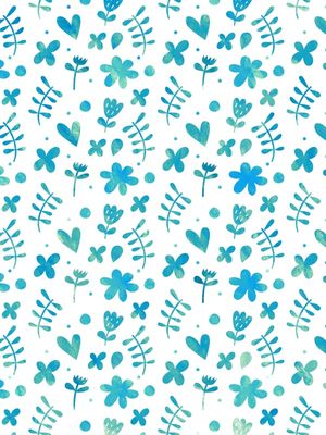 LOVELY FLORAL