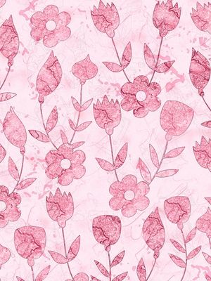 WATERCOLOR FLORAL