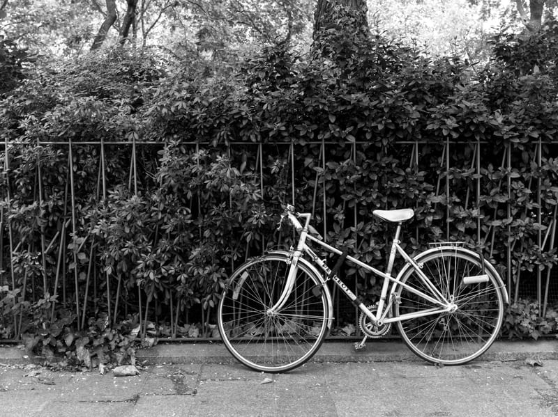 BIKE PARIS