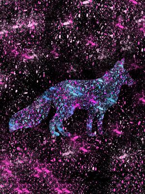 COSMIC FOX