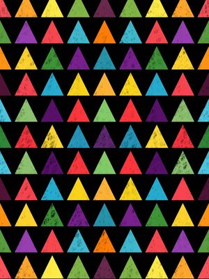 LOVELY GEOMETRIC II #??