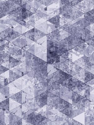 ABSTRACT GEOMETRIC BACKGROUND VIII #