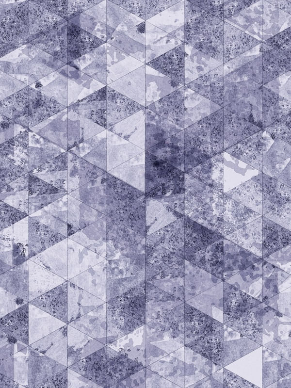 ABSTRACT GEOMETRIC BACKGROUND VIII #