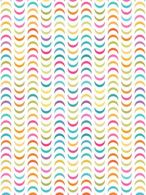 LOVELY GEOMETRIC IV #?