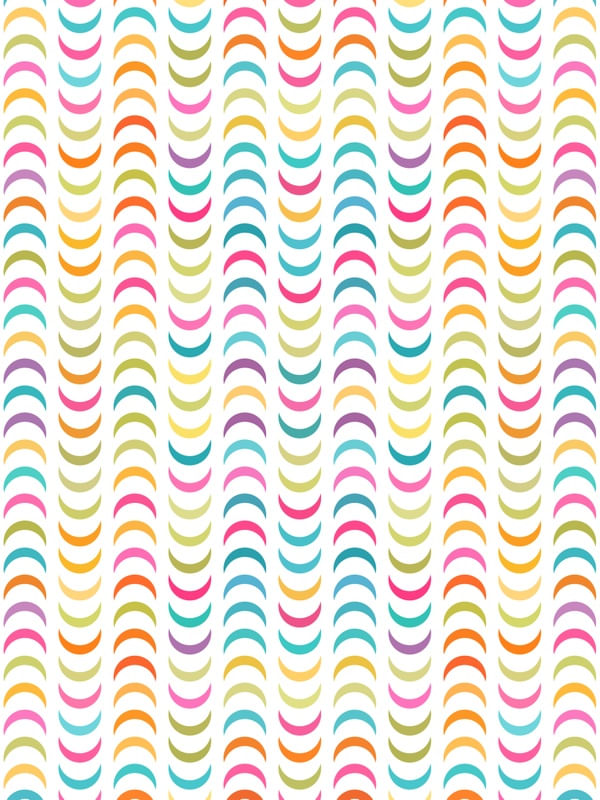 LOVELY GEOMETRIC IV #?