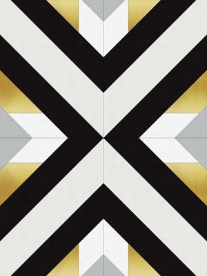 ARTE GEOMÉTRICA 12