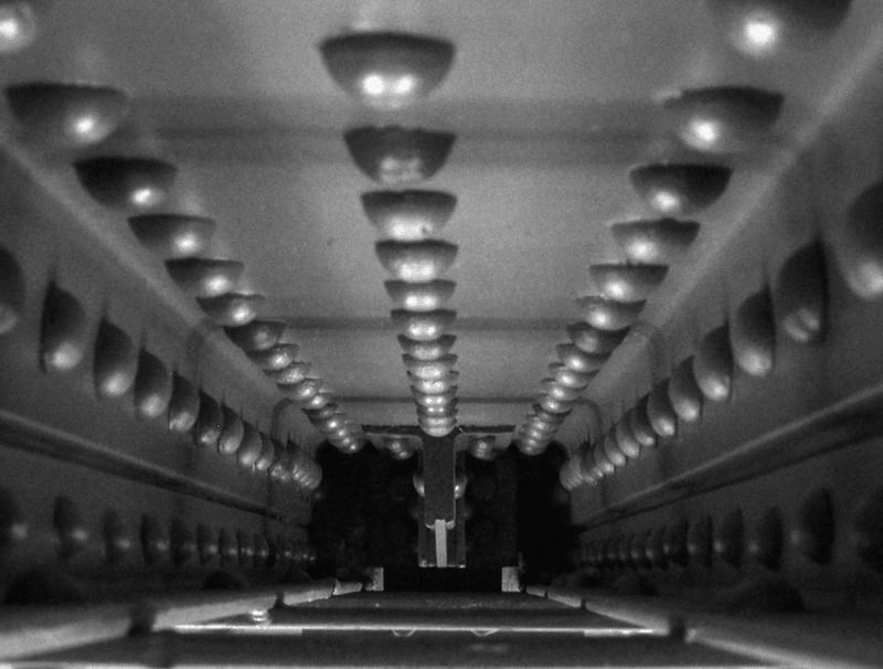 DOPS ESTAÇÃO PINACOTECA