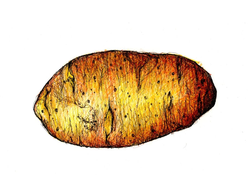BATATA