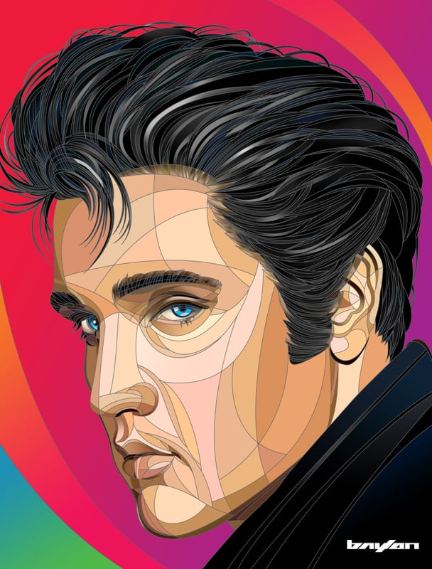 ELVIS BAYLON