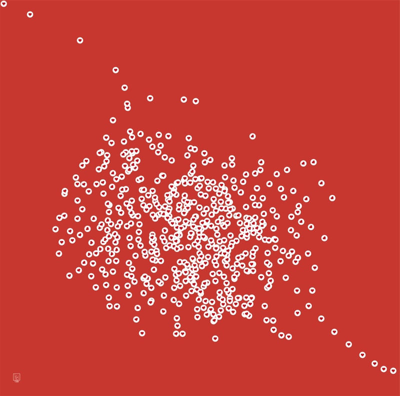CONFETI AMOR