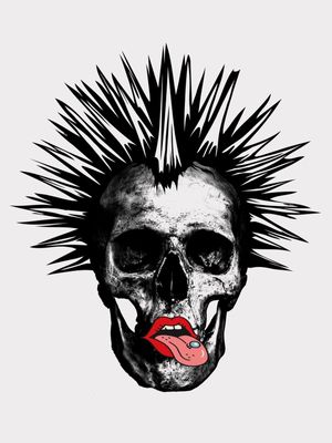 SK PUNK
