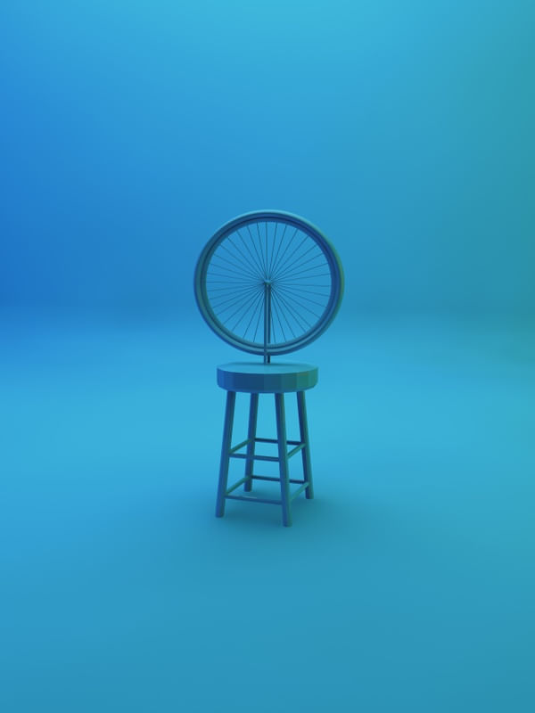 DADA 3D