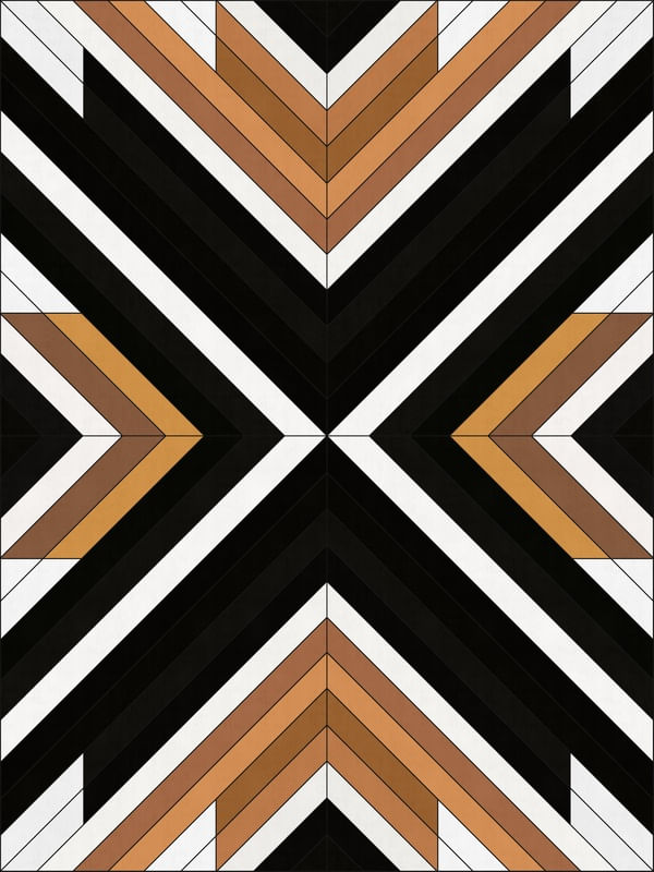 ARTE GEOMÉTRICA 13