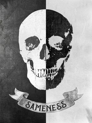 CAVEIRA SAMENESS