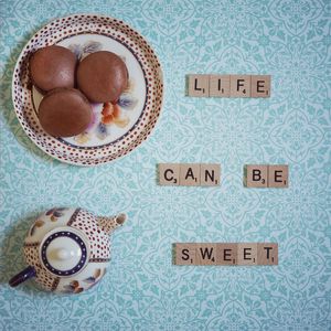 LIFE CAN BE SWEET #2