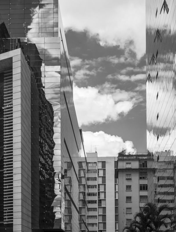 BECO NA PAULISTA