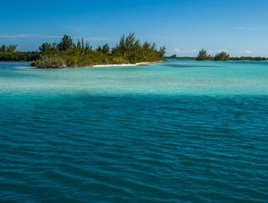 MAR EM CAYO LARGO