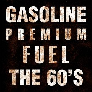 FUEL PREMIUM 60S