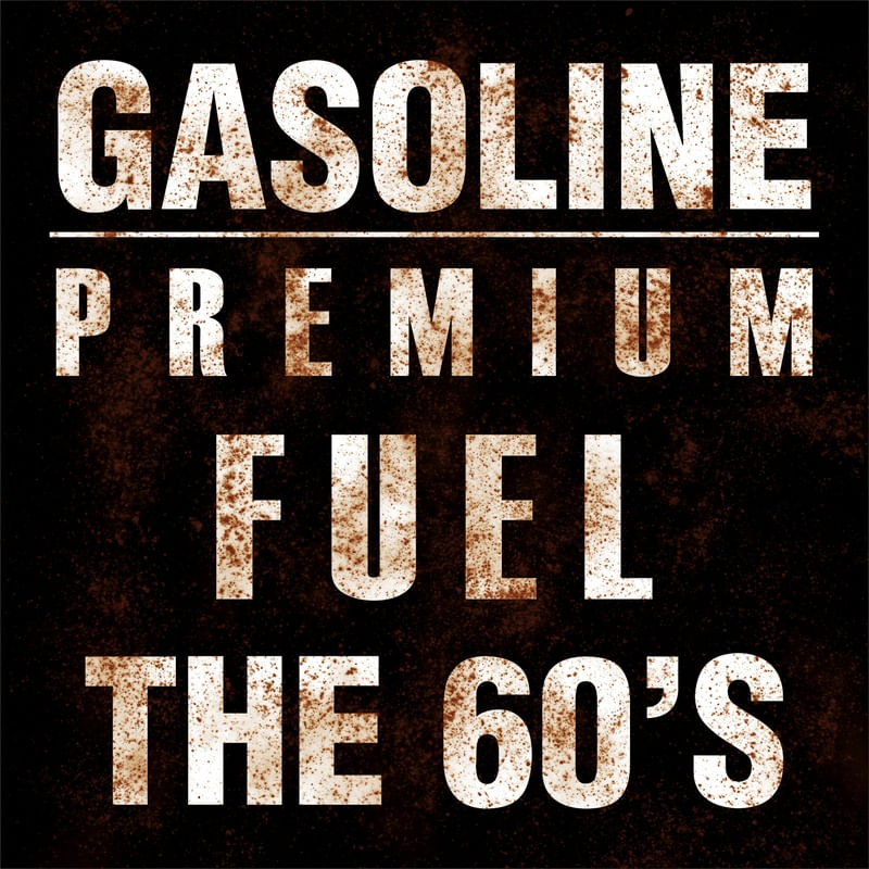 FUEL PREMIUM 60S