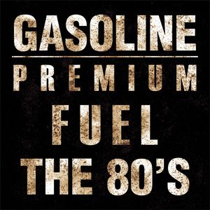 FUEL PREMIUM 80S
