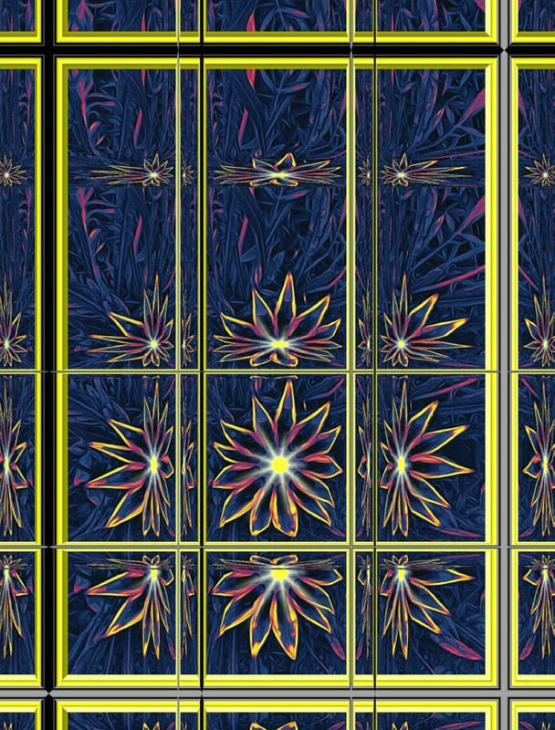 VITRAL CANÔNICO