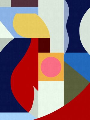 COMPOSIÇÃO ABSTRATA 03