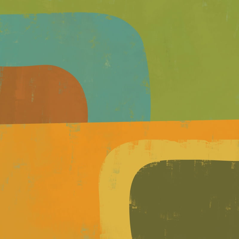 ABSTRACT GEOMETRY NO. 14