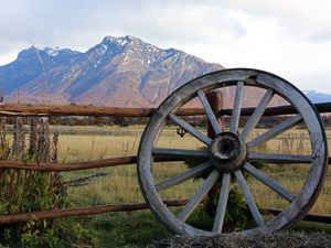 PATAGÔNIA ARGENTINA INSPIRADORA