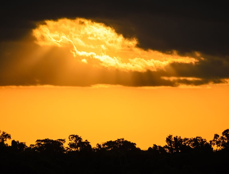ENTARDECER 2 EM