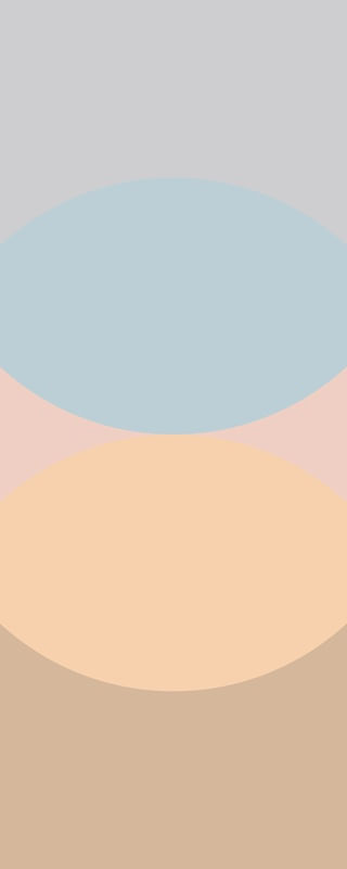 NUDE CIRCLE 01